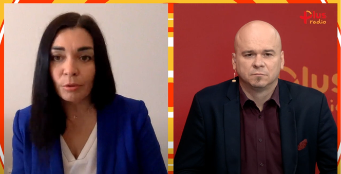 Magdalena Sroka w Sednie Sprawy: Propozycje PiS są socjalistyczne