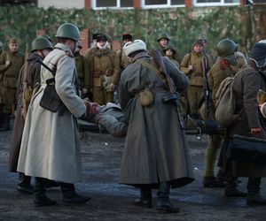 IX edycja widowiska historycznego Walki o Miechowice 1945