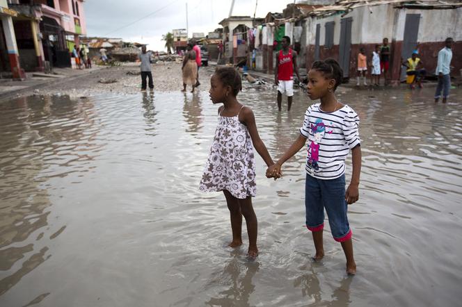 Haiti Huragan2
