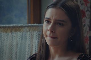 M jak miłość, odcinek 1843. Basia (Karina Woźniak)