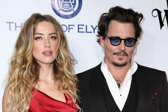 Amber Heard przegrała w sądzie z Johnnym Deppem! Przypominamy historię miłości