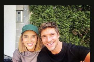 M jak miłość. Marcin Mikołaj Roznerski), Kama (Michalina Sosna)