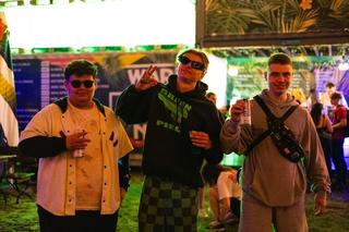 Ruszyła Wartownia! Tak gorzowianie bawili się podczas pierwszych koncertów