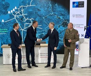 Koniec z obawami o paliwo na froncie? Polska infrastruktura zintegrowana z NATO