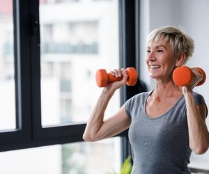 Chcesz zachować sprawność, musisz zadbać o ścięgna. Taki trening w tym pomaga