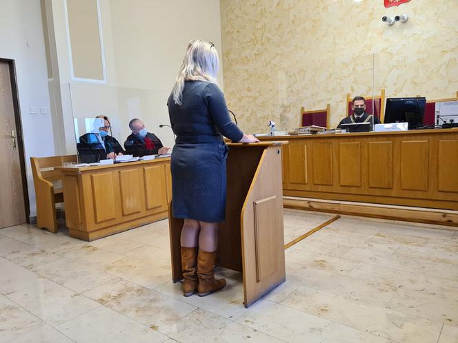Pitbull zagryzł Kamila. Kolejna rozprawa w przemyskim sądzie. Biegli wydali opinię o psach [ZDJĘCIA]