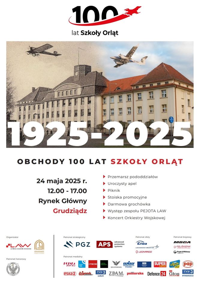 Grudziądz