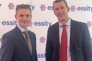 Essity, Oława. Uruchomienie nowej linii produkcyjnej