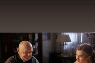 Zmarł Maciej Damięcki. Alicja Ostolska żegna serialowego wujka, księdza z M jak miłość