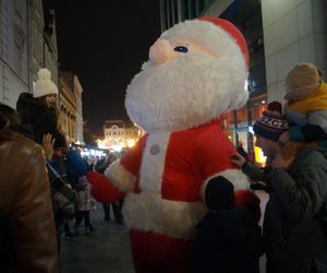 Tu jest jak w bajce! Zaglądamy na Bydgoski Jarmark Świąteczny [ZDJĘCIA]