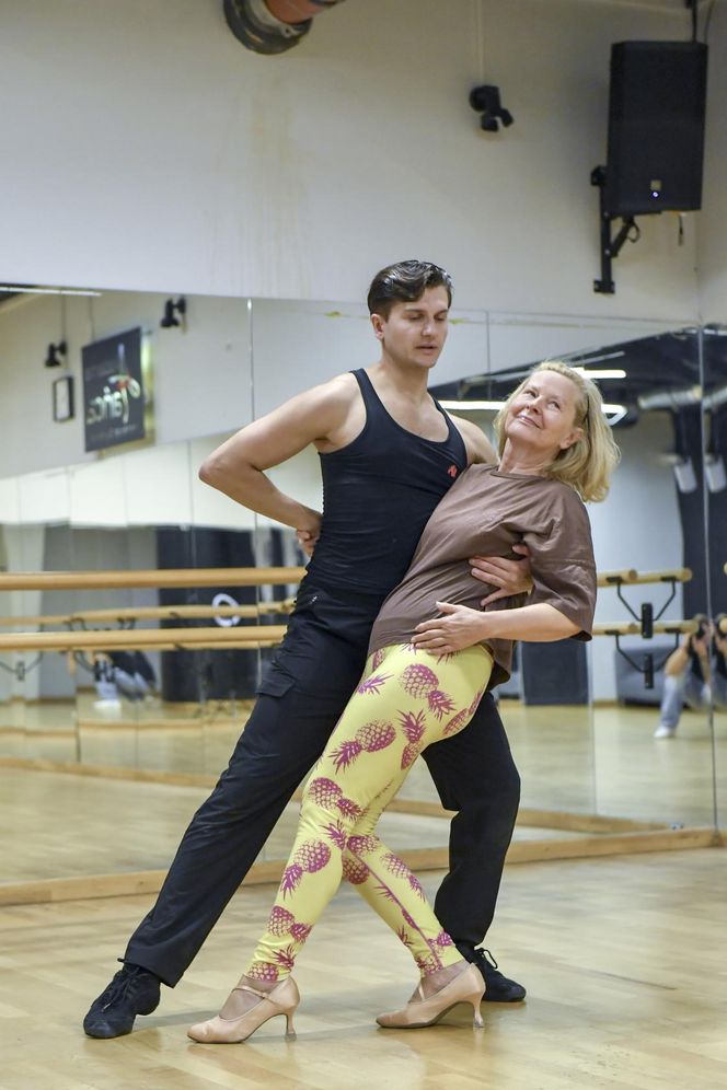 Barbara Bursztynowicz