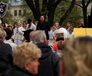 Dzień Solidarności Międzypokoleniowej w Lublinie