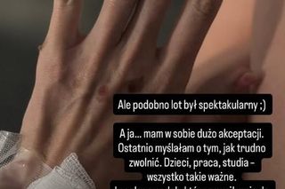 Córka Ryśka z Klanu miała poważny wypadek! Wstrząsające zdjęcia!