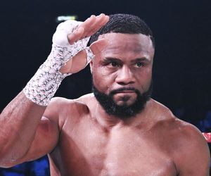 Michał Cieślak - Jean Pascal. Polak tymczasowym mistrzem świata WBC