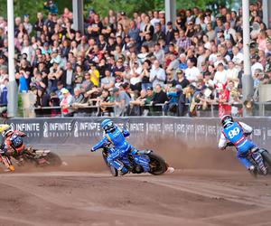 Grand Prix Niemiec w Landshut. Zmarzlik drugi, Michelsen sensacyjnym triumfatorem