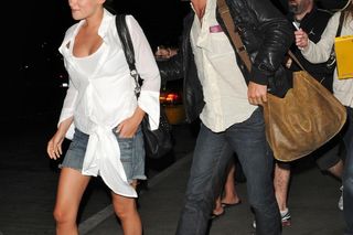 Alicja Bachleda-Curuś i Colin Farrell świętują urodziny syna