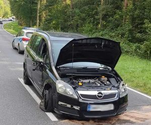 Wypadkowy weekend w Iławie i okolicach