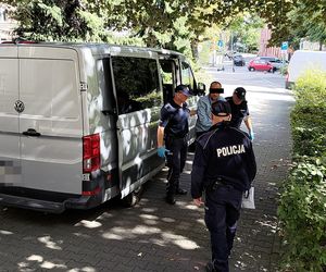 Bohaterowie z Chorzowa nagrodzeni