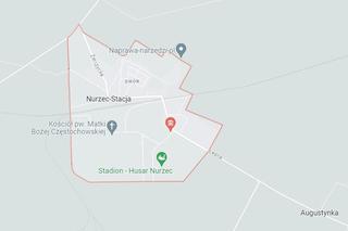 9. Nurzec-Stacja 