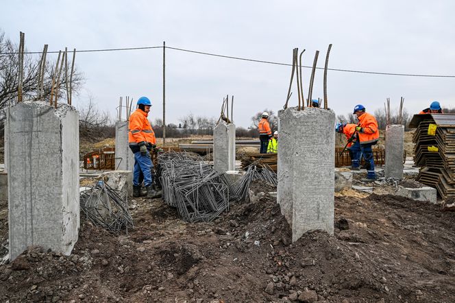 Potężna inwestycja PKP Intercity na Podkarpaciu