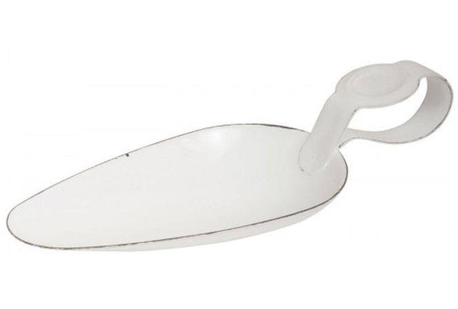 Domowe akcesoria emaliowane