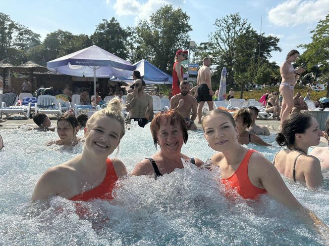 Od luksusu w górach po festiwal sztuki ulicznej. ESKA Summer City podbija Dolny Śląsk
