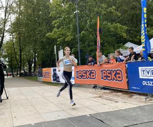 VIII Alior Ukiel Olsztyn Półmaraton