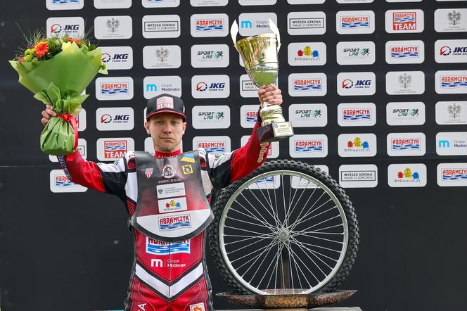 36. Kryterium Asów Polskich Lig Żużlowych w Bydgoszczy. Galeria zdjęć ze stadionu