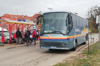 Autobusy szkolne wracają na trasy