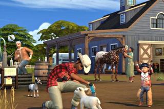 The Sims 4: Horse Ranch. Kiedy premiera? Ile kosztuje nowy dodatek?