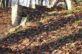 Uratują Elizeum. Remont najbardziej tajemniczego miejsca w Warszawie
