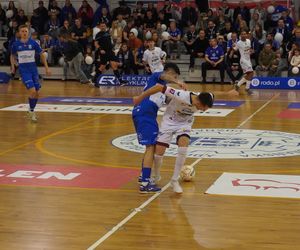 Wiara Lecha Poznań - Futsal Szczecin