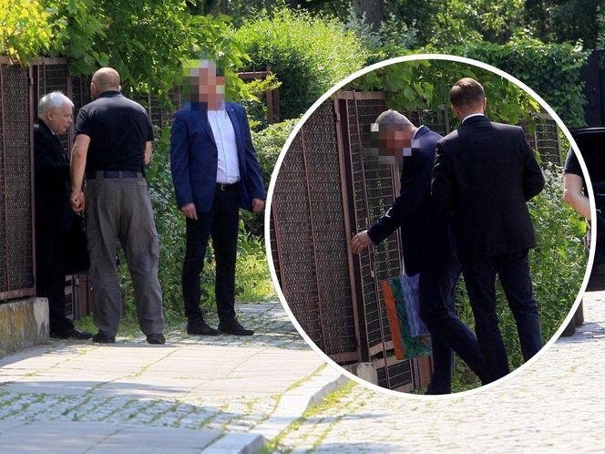 Urodziny Jarosława Kaczyńskiego 