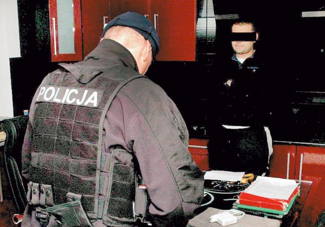 Prokuratura i policja ogłosiły: Mamy zabójcę Papały