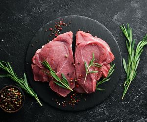 Cielęcina – lżejsza od wołowiny, pomaga na trawienie i wzmacnia odporność