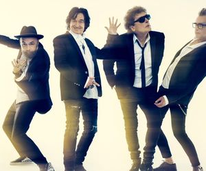 Lady Pank rozgrzewa Kalifornią! Grupa szykuje nowy album