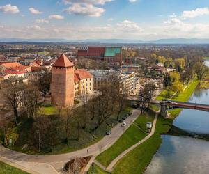 To miasto w Małopolsce przed wiekami było księstwem. Miało nawet swojego władcę 