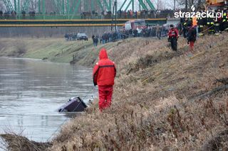 Po tragedii w Tryńczy