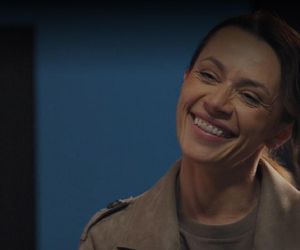 M jak miłość odc. 1874. Martyna (Magdalena Turczeniewicz)