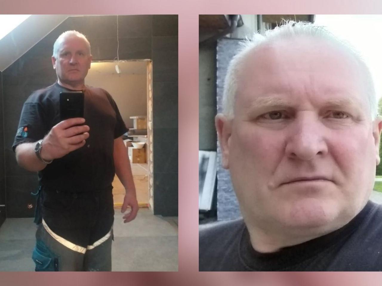 Zabójstwo w Borowcach. Jacek Jaworek ukrywa się w Świętokrzyskiem? Widziała go sklepowa spod Jędrzejowa!