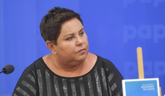 Dorota Wellman, DDTVN