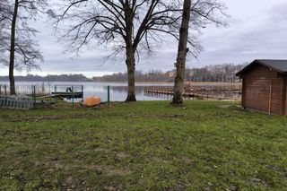 Plaża w Osiecznej będzie wieksza