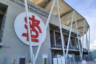 Żegnaj Ekstraklaso, żegnaj trenerze. ŁKS wygrywa ostatni mecz w sezonie [ZDJĘCIA]