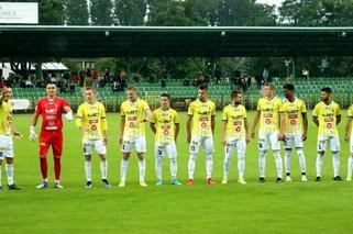 Katastrofa w defensywie. Motor Lublin wciąż bez zwycięstwa
