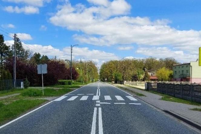 GDDKiA poprawi bezpieczeństwo na przejściach dla pieszych