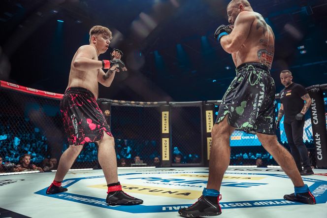 PRIME MMA 14