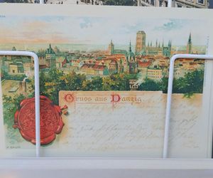 Pamiątki, które turyści mogą kupić w Sopocie 