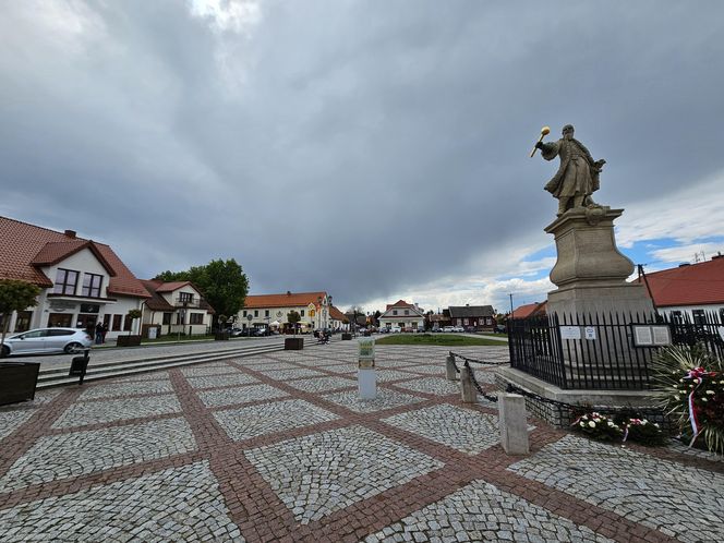 Tykocin na Podlasiu