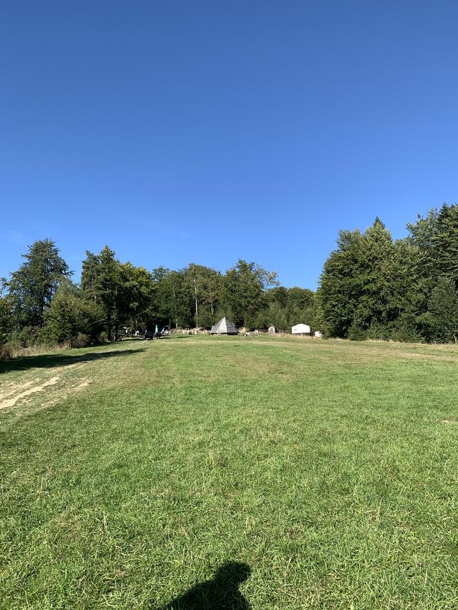 Bacówka Nad Wierchomlą w Beskidzie Sądeckim. To prawdziwy turystyczny hit!