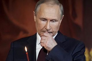 Władimir Putin czeka na kluczowe spotkanie. Może zaważyć na całej jego przyszłości